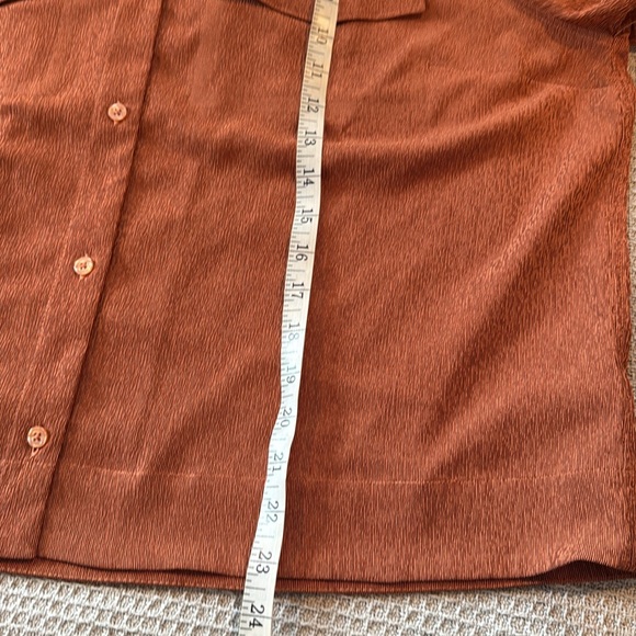 Athleta echo top - Picture 5 of 5